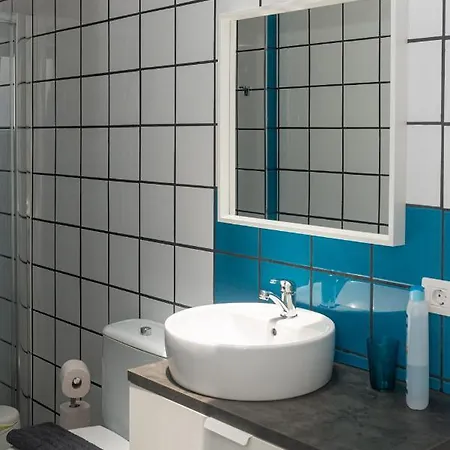 Panelos A2 A3 Appartement Puerto del Carmen (Lanzarote)