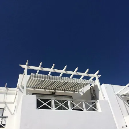 Appartement Panelos A2 A3 *