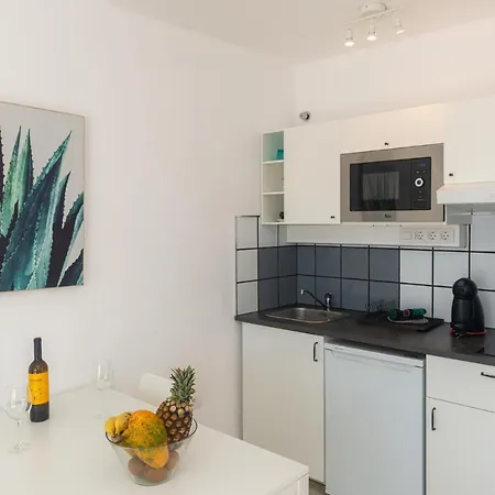 Apartamento Panelos A2 A3 Puerto del Carmen (Lanzarote)
