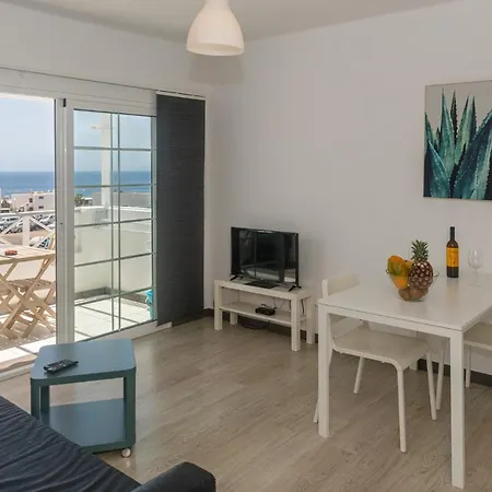 Panelos A2 A3 Apartamento Puerto del Carmen (Lanzarote)