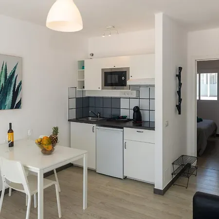 Lejlighed Panelos A2 A3