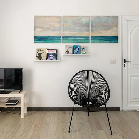 Panelos A2 A3 Lejlighed Puerto del Carmen (Lanzarote)