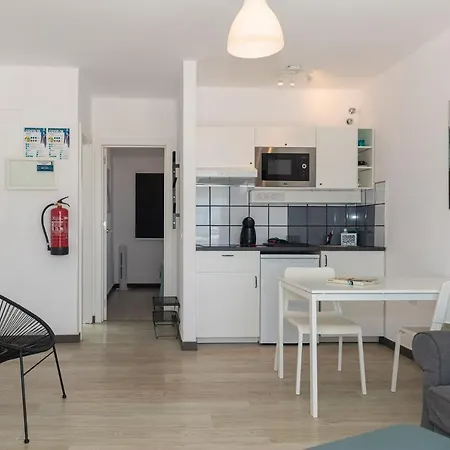 Panelos A2 A3 Lejlighed Puerto del Carmen (Lanzarote)