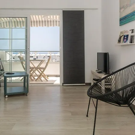 Lejlighed Panelos A2 A3 *