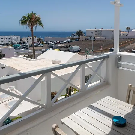 Apartamento Panelos A2 A3 *