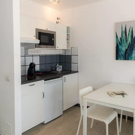 Apartamento Panelos A2 A3 *