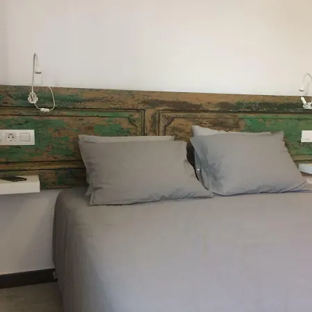 Panelos A2 A3 Lägenhet Puerto del Carmen (Lanzarote)