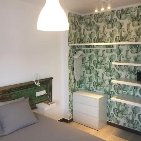 Apartamento Panelos A2 A3