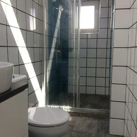 Lägenhet Panelos A2 A3