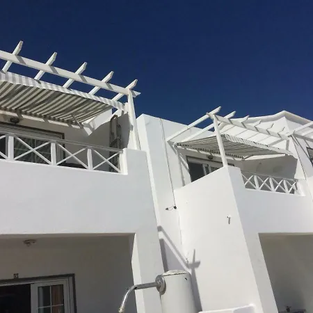 Panelos A2 A3 Lejlighed