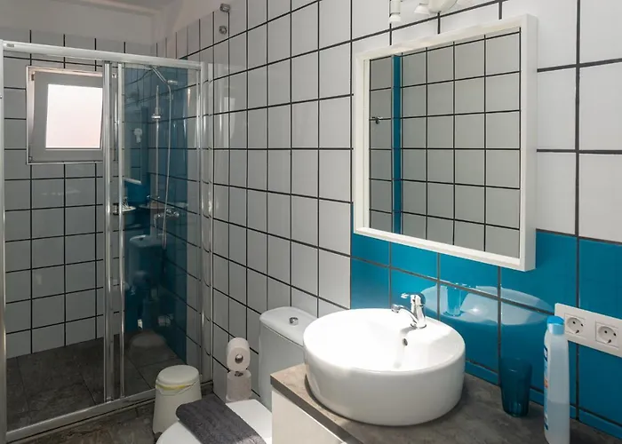 Panelos A2 A3 Lejlighed Puerto del Carmen (Lanzarote)