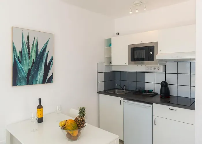 Lejlighed Panelos A2 A3 Puerto del Carmen (Lanzarote)