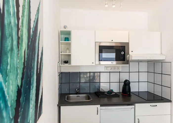 Panelos A2 A3 Lejlighed Puerto del Carmen (Lanzarote)