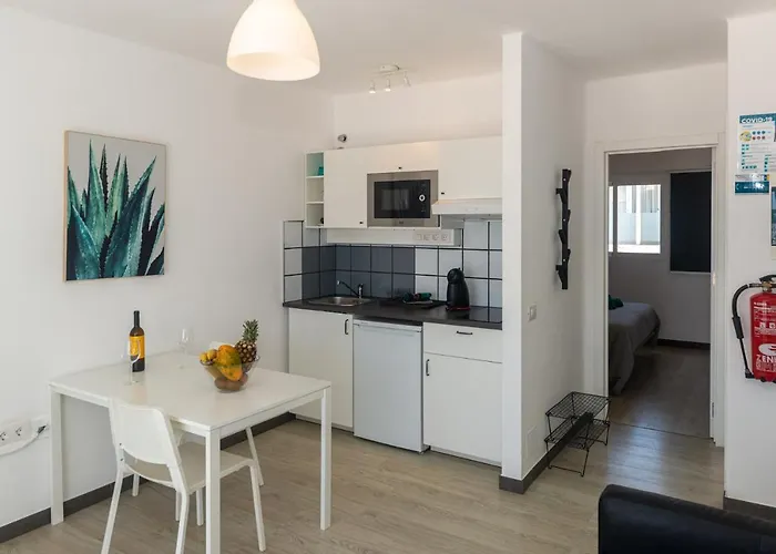 Lejlighed Panelos A2 A3