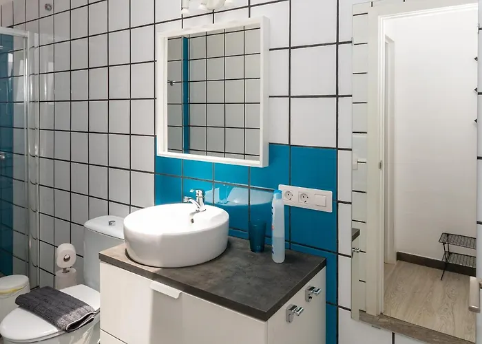 Panelos A2 A3 Lejlighed Puerto del Carmen (Lanzarote)