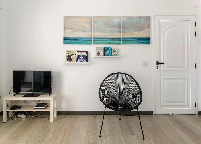 Panelos A2 A3 Lejlighed Puerto del Carmen (Lanzarote)