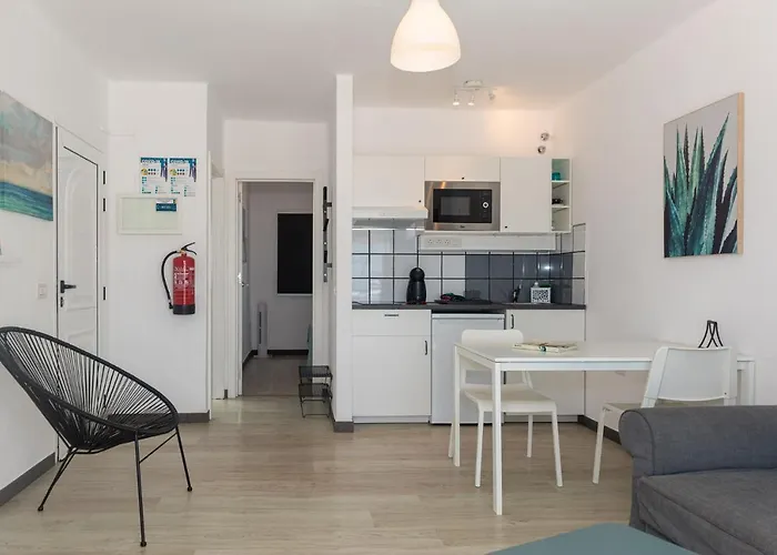 Panelos A2 A3 Lejlighed Puerto del Carmen (Lanzarote)