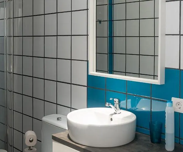 Panelos A2 A3 Lejlighed Puerto del Carmen (Lanzarote)