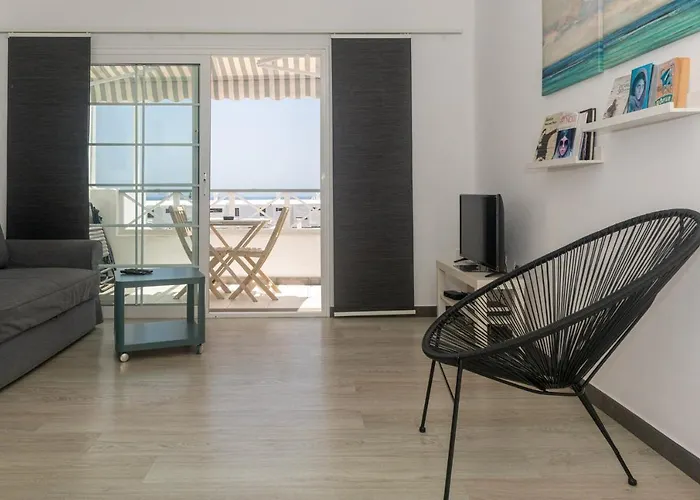 Lejlighed Panelos A2 A3 *