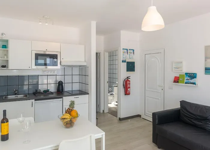 Panelos A2 A3 Lejlighed *