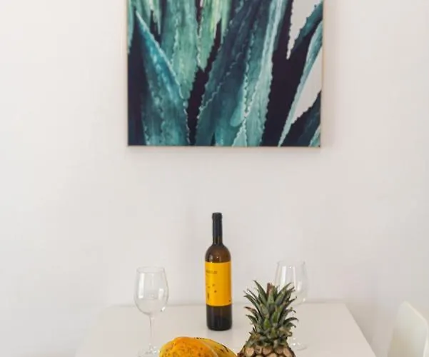 Panelos A2 A3 Lejlighed