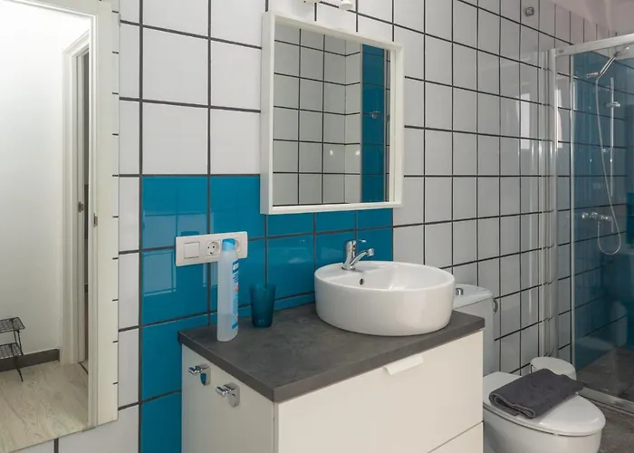 Lejlighed Panelos A2 A3 Puerto del Carmen (Lanzarote)