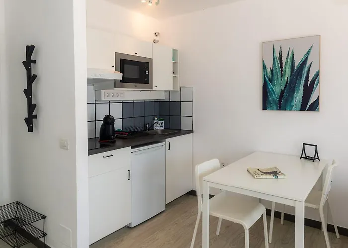 Lejlighed Panelos A2 A3 *