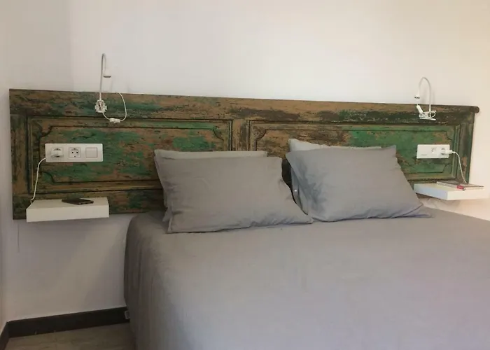 Panelos A2 A3 Lejlighed Puerto del Carmen (Lanzarote)