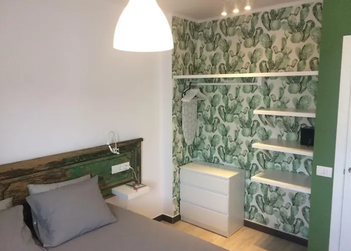 Lejlighed Panelos A2 A3