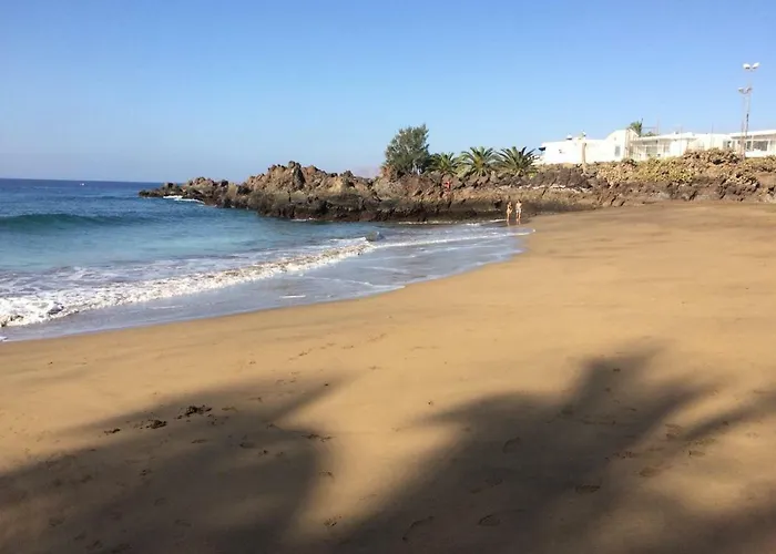 Lejlighed Panelos A2 A3 *