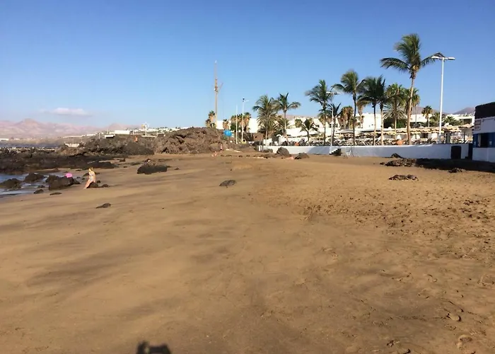 Lejlighed Panelos A2 A3 *