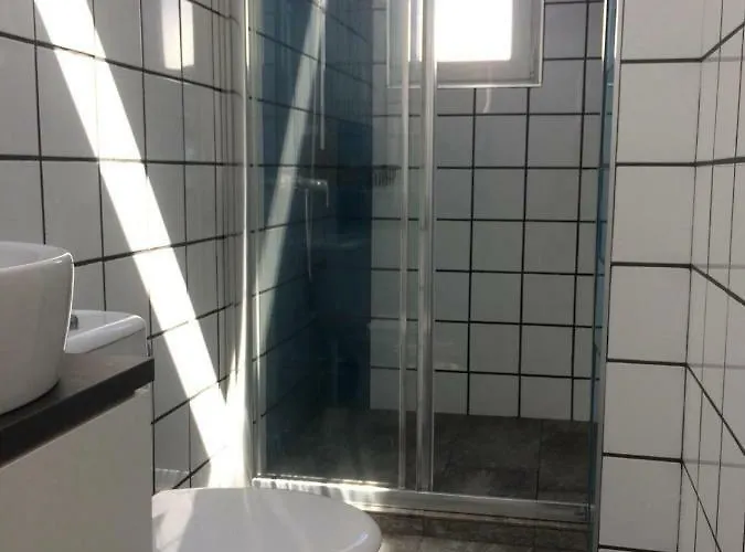 Lejlighed Panelos A2 A3