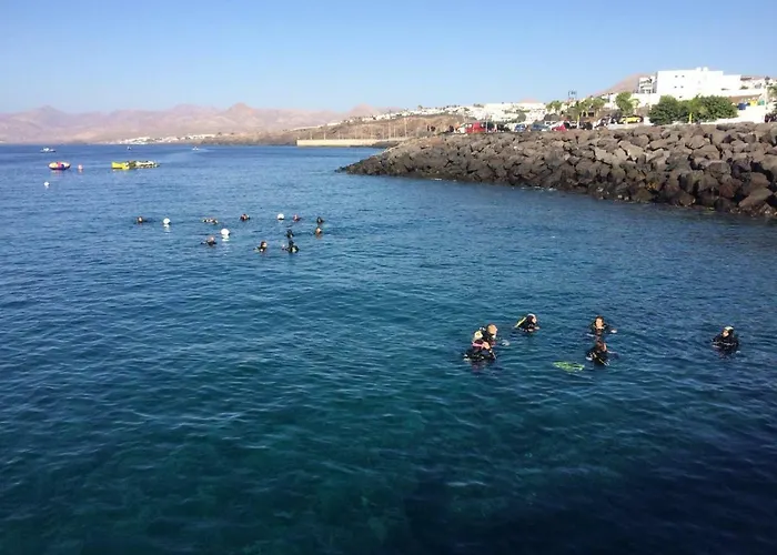 Lejlighed Panelos A2 A3 *