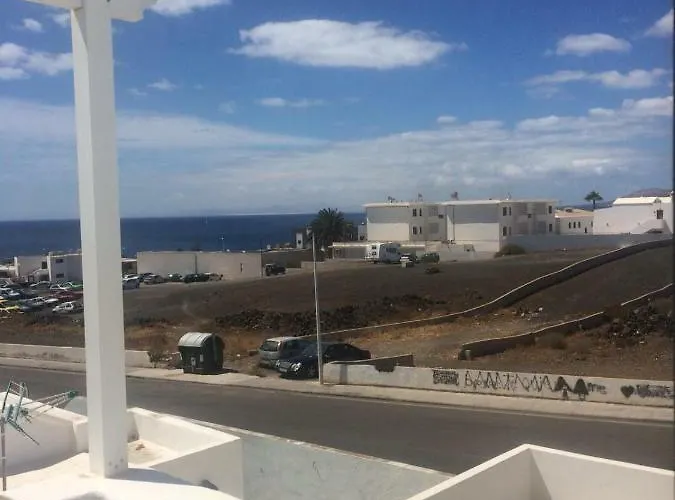 Panelos A2 A3 Puerto del Carmen (Lanzarote)