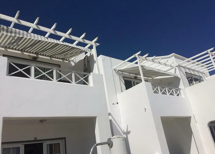 Panelos A2 A3 Lejlighed