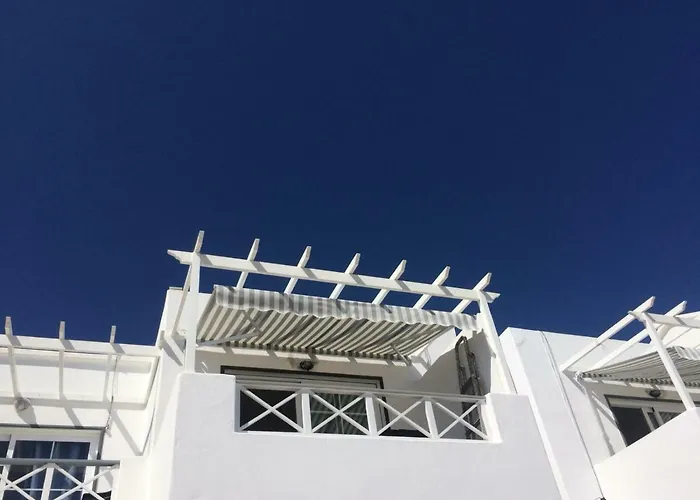 Lejlighed Panelos A2 A3 *