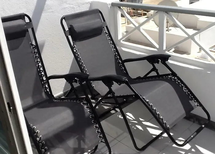 Lejlighed Panelos A2 A3